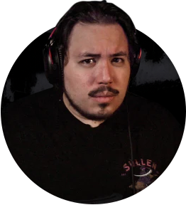 Coach Mills, a Gosu Academy coach